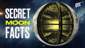Top 8 Secret MOON Facts That Will Blow Your Mind