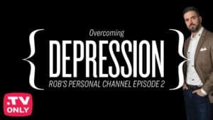 How to Uppercut Depression into Outer Space