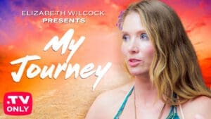 Elizabeth Wilcock Presents at Cosmic Waves in Hawaii