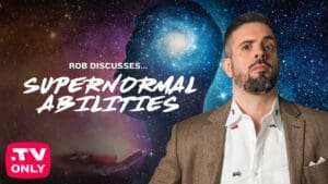 Discussion on Supernormal Abilities