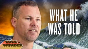 Peter Maxwell Slattery [Part 1]: Light Beings, The Solar Flash Predictions & Disclosure Down Under