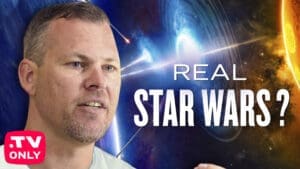 Peter Maxwell Slattery [Part 3]: The Orion–Lyran Wars, Alien Agenda and Australian History