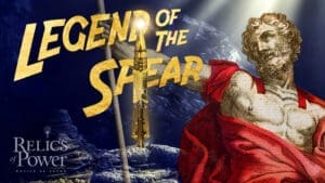 Relics of Power [Ep. 2 ] Legend of the Spear