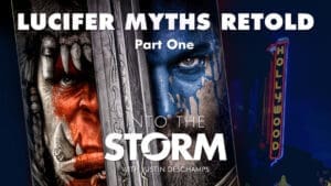 Into The Storm Season 2 [Episode 6]