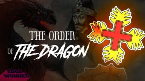 Order of the Dragon