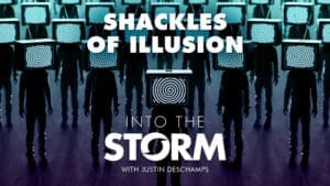 Into The Storm Season 3 [Episode 5]