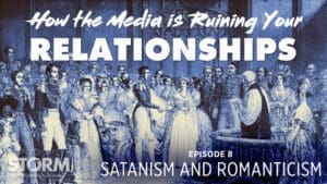 [ITS] How the Media is Ruining Your Relationship [Mini-Series] Ep8