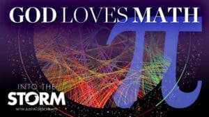 God Loves Math Pi Into the Storm Season 5 [Episode 5]