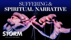 Into the Storm Season 6 [Episode 6]