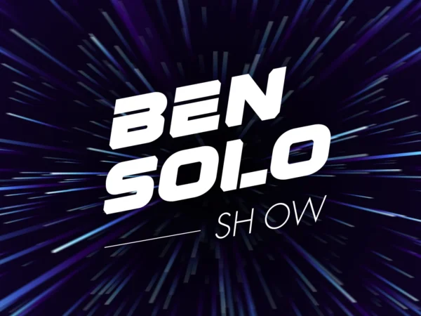 Ben Solo Show