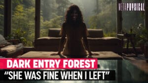 Abandoned Dudleytown in the Dark Entry Forest & a Generational Curse: Remote Viewing Data [Part 2]