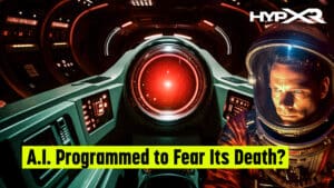 Whistleblowers Expose AI Engineered to Fear Its Own Demise