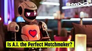 Black Mirror “Hang the DJ” Episode Review & A.I. Relationship Planning