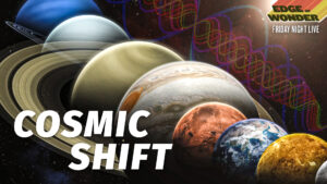 Once-in-a-Lifetime Cosmic Shift: 7 Planet Alignment & Prophecies