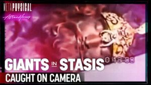 Giants in Stasis: Caught on Camera