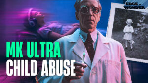 MK-ULTRA EXPOSED: CIA Mind Control Victim Sues Hospital—Abused as a CHILD!
